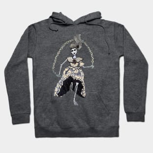 Skeleton Hoodie